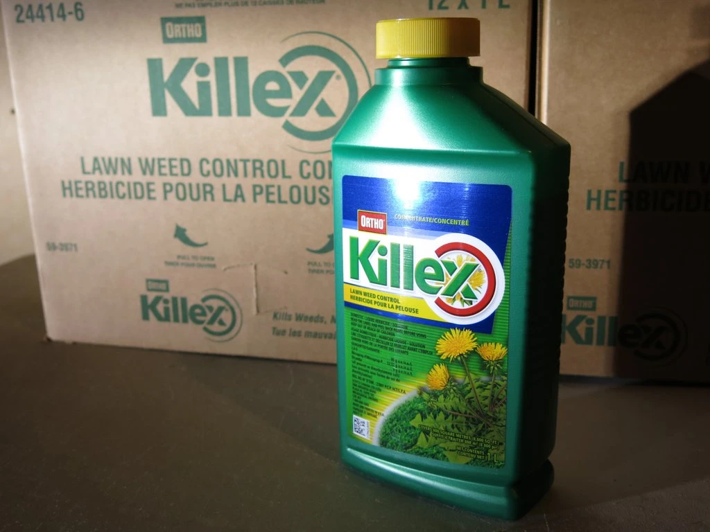 Killex 1L Concentrate