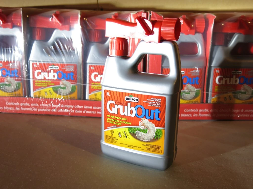 GrubOut 1L Concentrate