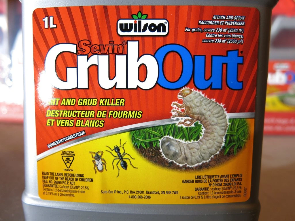 GrubOut 1L Concentrate