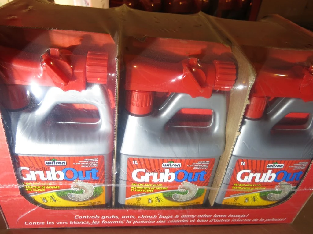 GrubOut 1L Concentrate