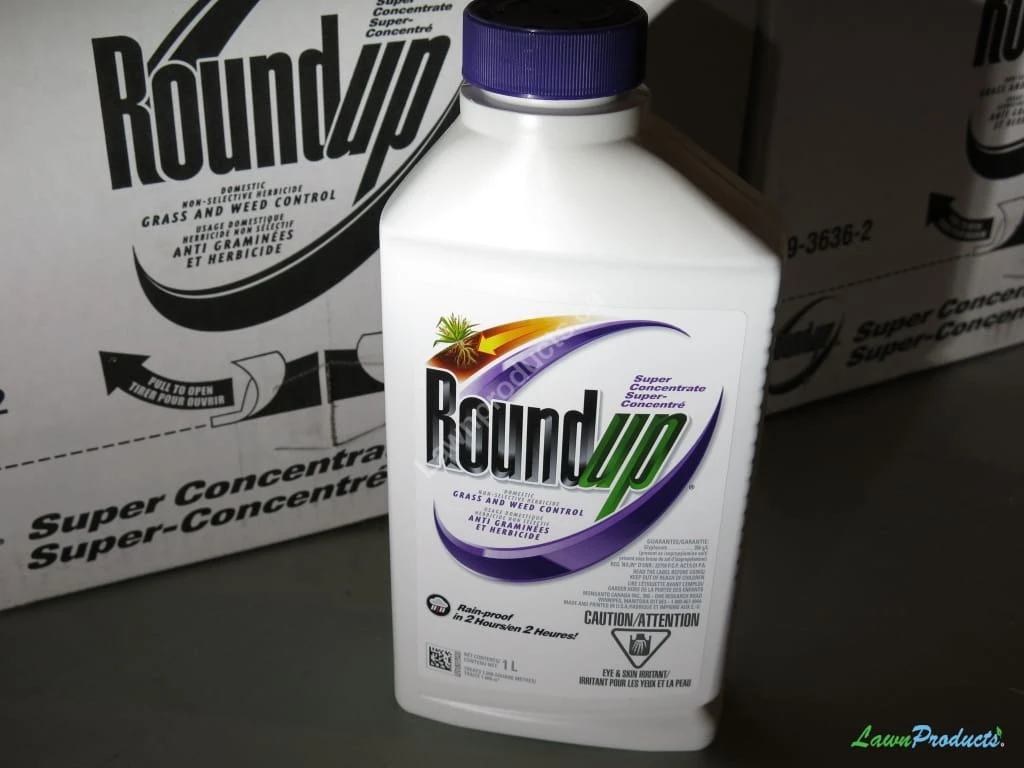 Roundup Super Concentrate