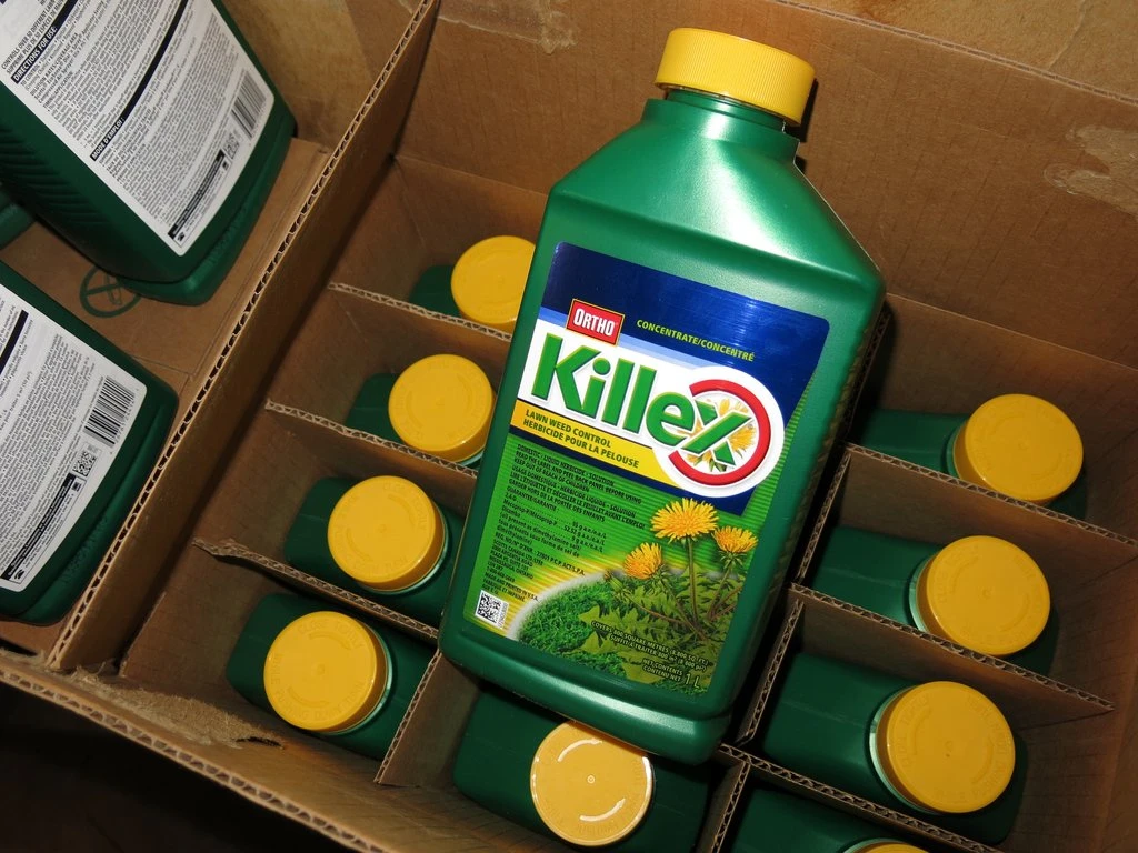 Killex 1L Concentrate